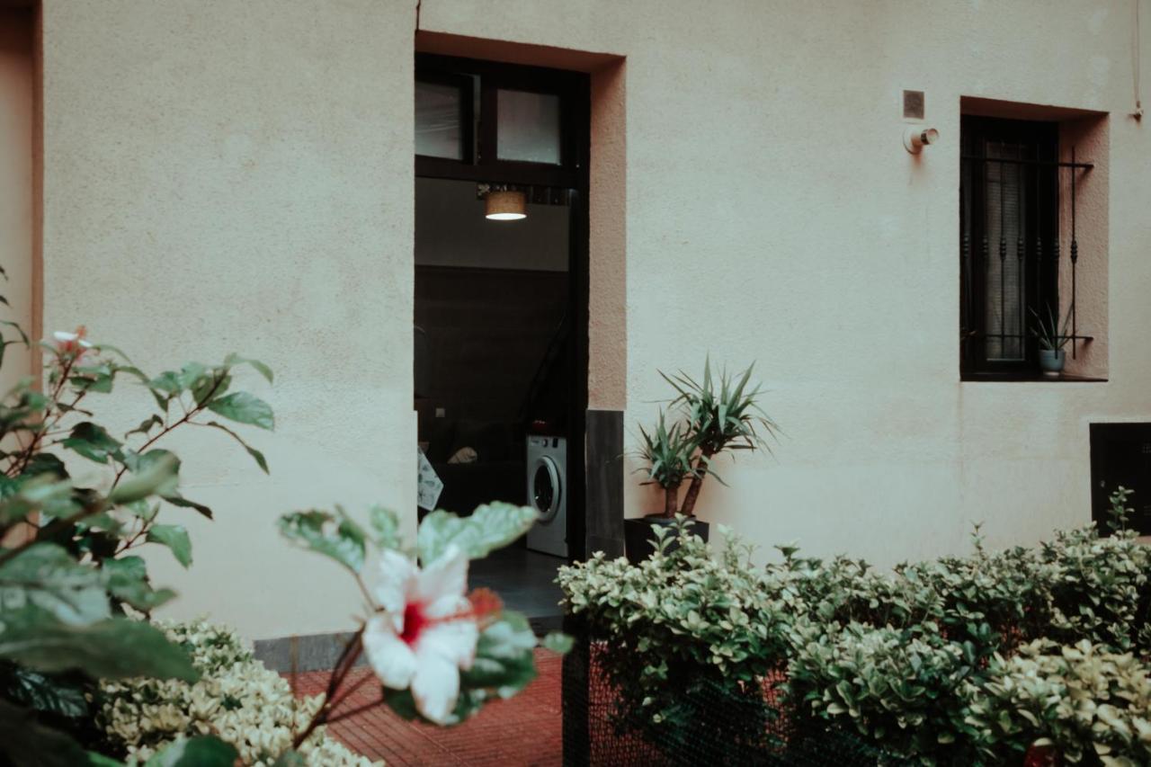 La Imprenta, Apartamento Centrico En Santander Apartment Exterior foto