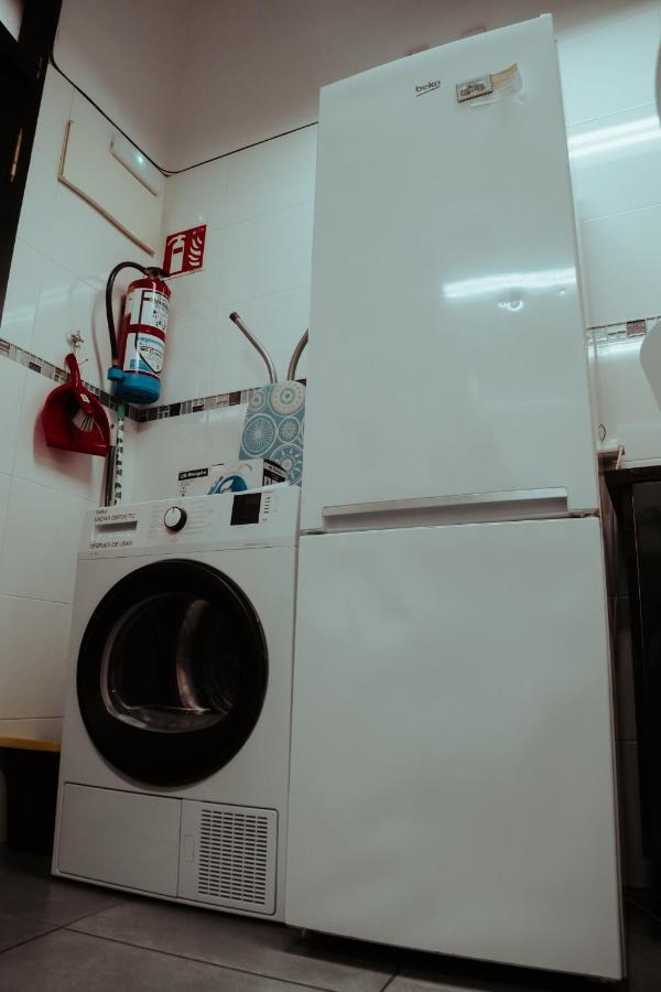 La Imprenta, Apartamento Centrico En Santander Apartment Exterior foto