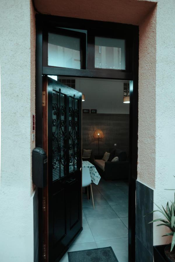 La Imprenta, Apartamento Centrico En Santander Apartment Exterior foto