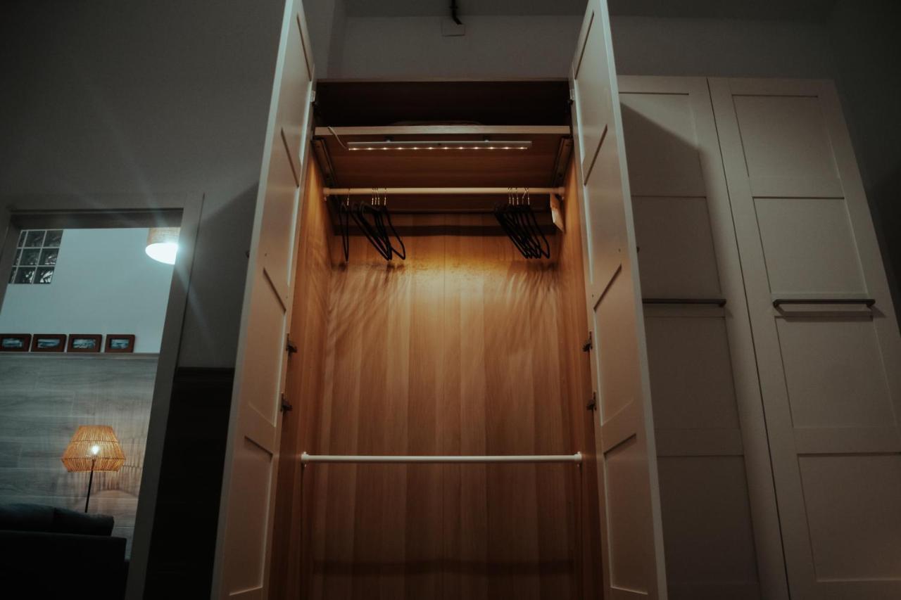 La Imprenta, Apartamento Centrico En Santander Apartment Exterior foto